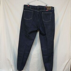 Wrangler Premium‎ Quality  Jeans Regular Fit 96501MR  Size 46 X 32